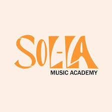 SOL-LA Music Academy